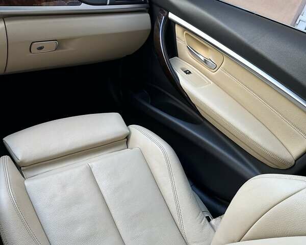 Синий БМВ 3 Серия, объемом двигателя 2 л и пробегом 115 тыс. км за 17990 $, фото 41 на Automoto.ua