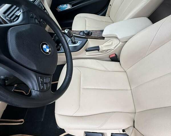 Синий БМВ 3 Серия, объемом двигателя 2 л и пробегом 164 тыс. км за 13999 $, фото 53 на Automoto.ua