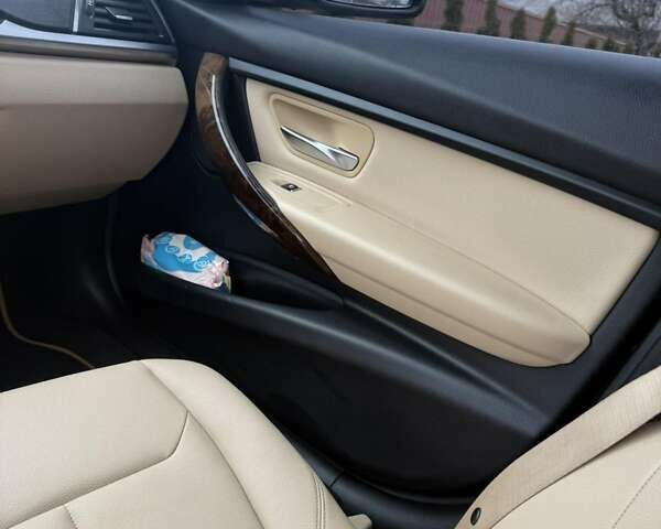 Синий БМВ 3 Серия, объемом двигателя 2 л и пробегом 164 тыс. км за 13999 $, фото 68 на Automoto.ua