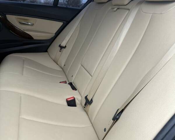 Синий БМВ 3 Серия, объемом двигателя 2 л и пробегом 164 тыс. км за 13999 $, фото 54 на Automoto.ua