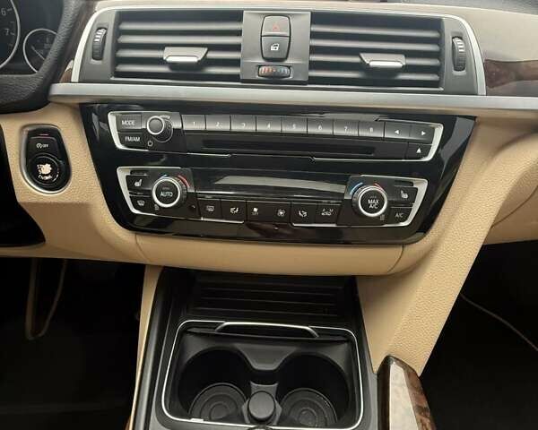 Синий БМВ 3 Серия, объемом двигателя 2 л и пробегом 164 тыс. км за 13999 $, фото 58 на Automoto.ua