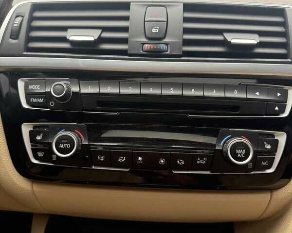 Синий БМВ 3 Серия, объемом двигателя 2 л и пробегом 164 тыс. км за 13999 $, фото 56 на Automoto.ua