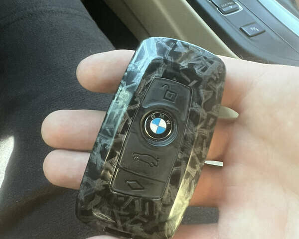 Синій БМВ 3 Серія, об'ємом двигуна 2 л та пробігом 99 тис. км за 18700 $, фото 6 на Automoto.ua