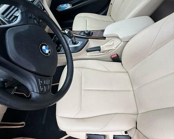 Синий БМВ 3 Серия, объемом двигателя 2 л и пробегом 164 тыс. км за 13999 $, фото 60 на Automoto.ua