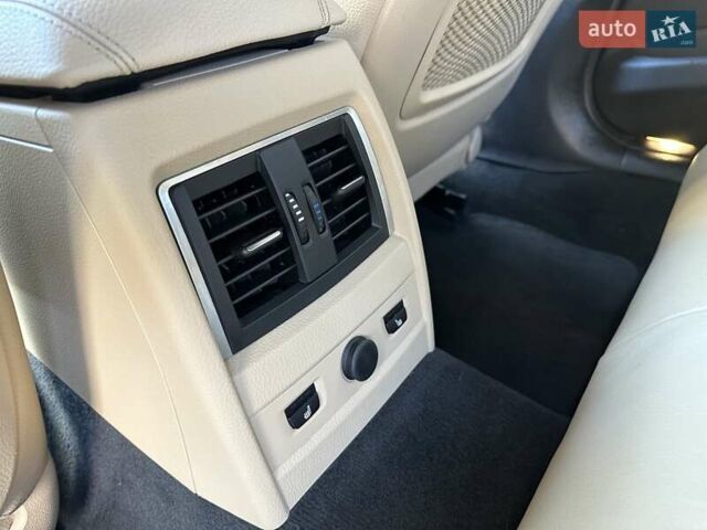 Синий БМВ 3 Серия, объемом двигателя 2 л и пробегом 115 тыс. км за 17990 $, фото 19 на Automoto.ua