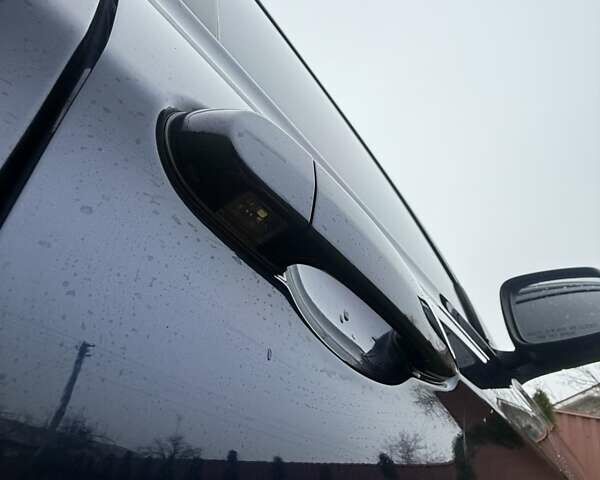 Синий БМВ 3 Серия, объемом двигателя 2 л и пробегом 164 тыс. км за 13999 $, фото 18 на Automoto.ua