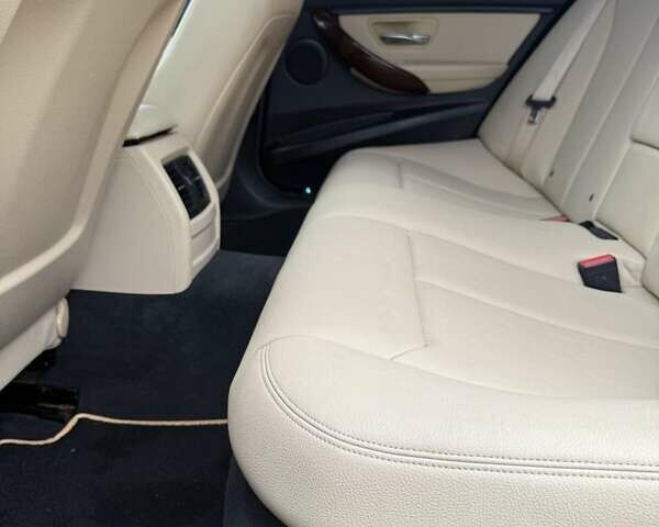 Синий БМВ 3 Серия, объемом двигателя 2 л и пробегом 164 тыс. км за 13999 $, фото 25 на Automoto.ua