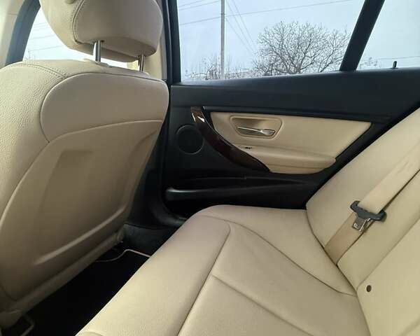 Синий БМВ 3 Серия, объемом двигателя 2 л и пробегом 164 тыс. км за 13999 $, фото 69 на Automoto.ua