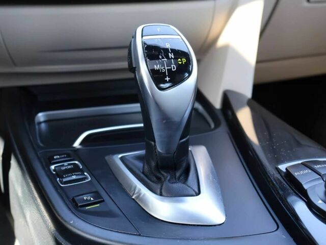 Синий БМВ 3 Серия, объемом двигателя 2 л и пробегом 74 тыс. км за 5100 $, фото 9 на Automoto.ua