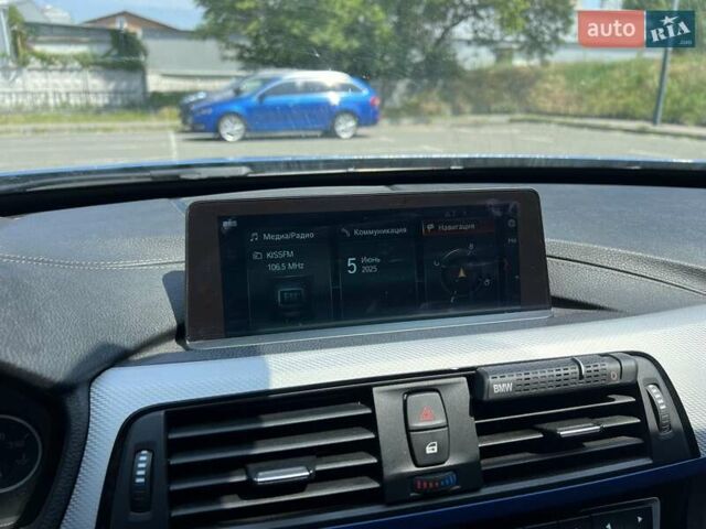 Синий БМВ 3 Серия, объемом двигателя 2 л и пробегом 85 тыс. км за 20500 $, фото 40 на Automoto.ua