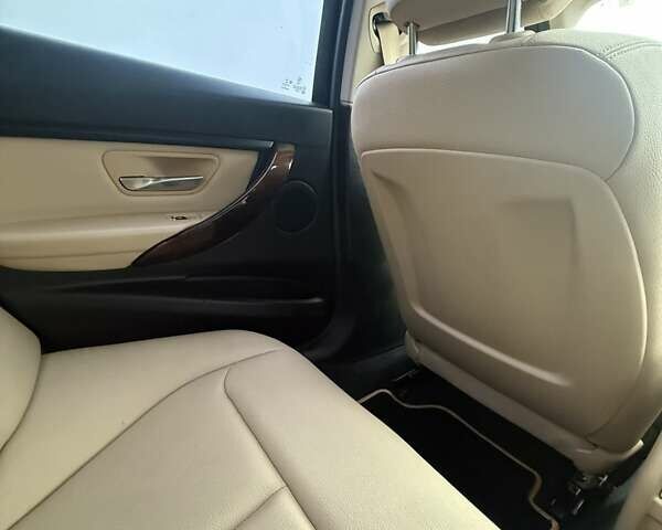 Синий БМВ 3 Серия, объемом двигателя 2 л и пробегом 164 тыс. км за 13999 $, фото 67 на Automoto.ua