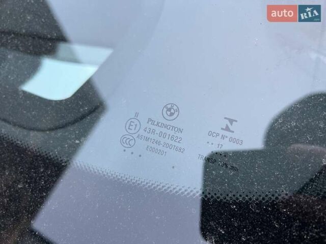 Синий БМВ 3 Серия, объемом двигателя 2 л и пробегом 103 тыс. км за 21500 $, фото 20 на Automoto.ua