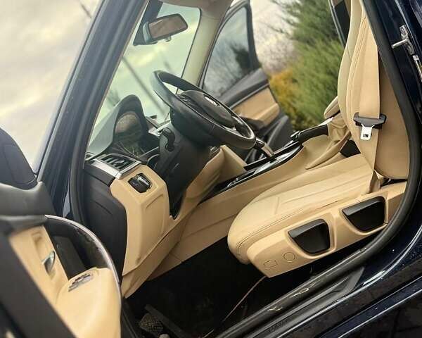 Синий БМВ 3 Серия, объемом двигателя 2 л и пробегом 164 тыс. км за 12999 $, фото 27 на Automoto.ua