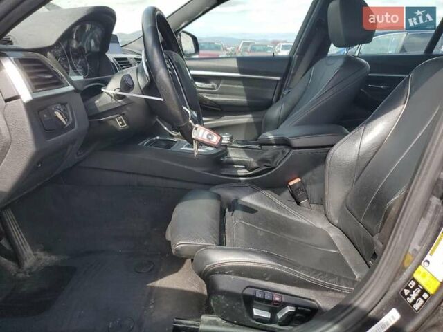 Синій БМВ 3 Серія, об'ємом двигуна 2 л та пробігом 139 тис. км за 4515 $, фото 6 на Automoto.ua