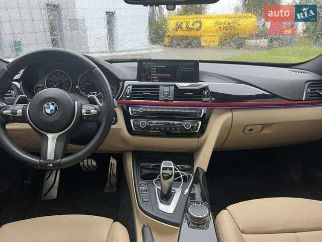 Синій БМВ 3 Серія, об'ємом двигуна 2 л та пробігом 99 тис. км за 18700 $, фото 14 на Automoto.ua