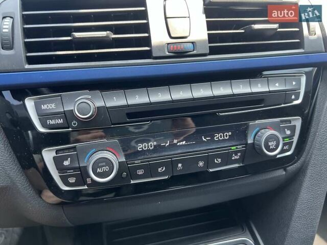 Синий БМВ 3 Серия, объемом двигателя 2 л и пробегом 85 тыс. км за 20500 $, фото 39 на Automoto.ua