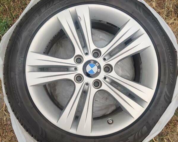 Синий БМВ 3 Серия, объемом двигателя 2 л и пробегом 101 тыс. км за 20300 $, фото 15 на Automoto.ua