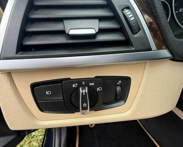 Синий БМВ 3 Серия, объемом двигателя 2 л и пробегом 164 тыс. км за 13999 $, фото 51 на Automoto.ua