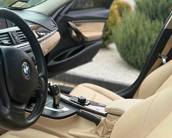 Синий БМВ 3 Серия, объемом двигателя 2 л и пробегом 164 тыс. км за 12999 $, фото 31 на Automoto.ua