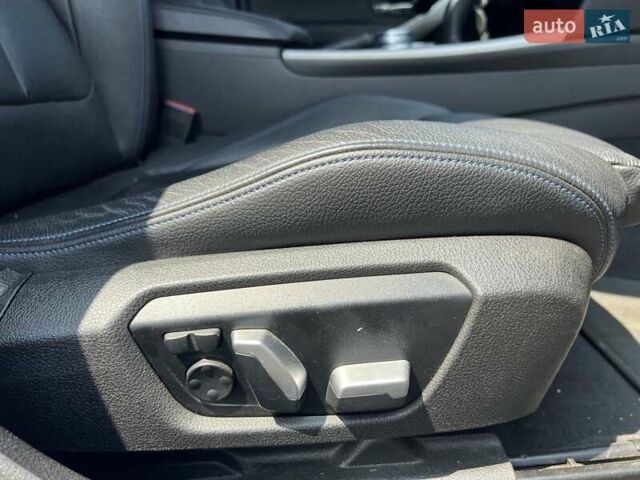 Синий БМВ 3 Серия, объемом двигателя 2 л и пробегом 85 тыс. км за 20500 $, фото 46 на Automoto.ua