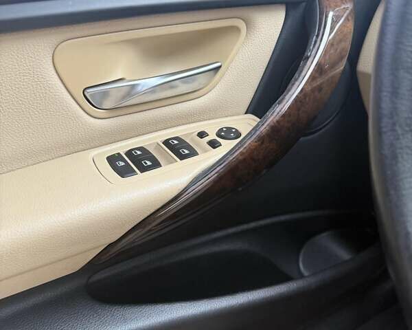 Синий БМВ 3 Серия, объемом двигателя 2 л и пробегом 164 тыс. км за 13999 $, фото 21 на Automoto.ua