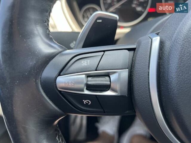 Синий БМВ 3 Серия, объемом двигателя 2 л и пробегом 85 тыс. км за 20500 $, фото 35 на Automoto.ua