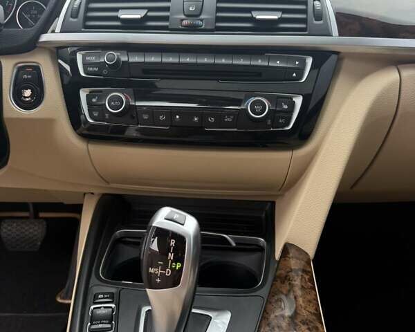 Синий БМВ 3 Серия, объемом двигателя 2 л и пробегом 164 тыс. км за 13999 $, фото 76 на Automoto.ua