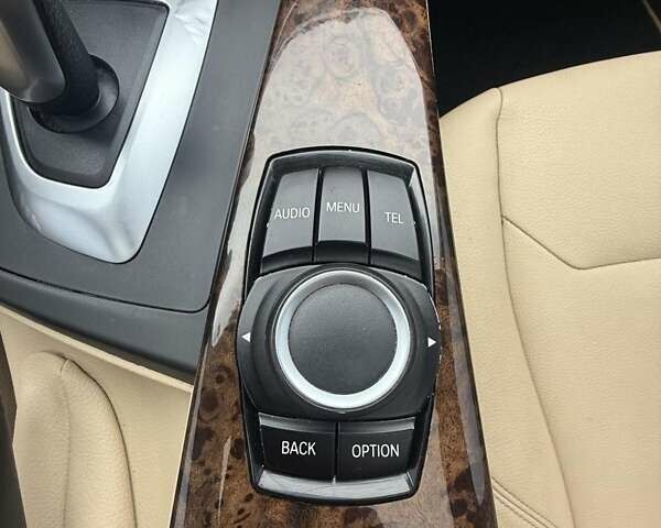 Синий БМВ 3 Серия, объемом двигателя 2 л и пробегом 164 тыс. км за 13999 $, фото 30 на Automoto.ua