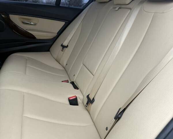 Синий БМВ 3 Серия, объемом двигателя 2 л и пробегом 164 тыс. км за 13999 $, фото 57 на Automoto.ua