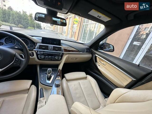 Синий БМВ 3 Серия, объемом двигателя 2 л и пробегом 115 тыс. км за 17990 $, фото 37 на Automoto.ua