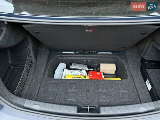 Синий БМВ 3 Серия, объемом двигателя 2 л и пробегом 103 тыс. км за 21500 $, фото 43 на Automoto.ua