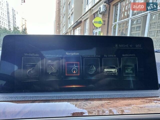 Синий БМВ 3 Серия, объемом двигателя 2 л и пробегом 115 тыс. км за 17990 $, фото 30 на Automoto.ua