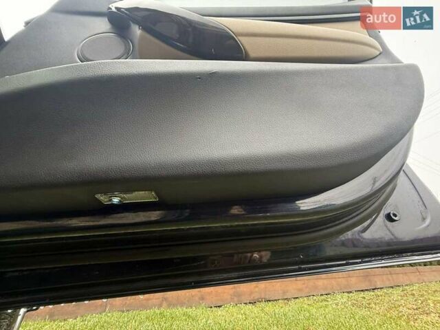 Синий БМВ 3 Серия, объемом двигателя 2 л и пробегом 164 тыс. км за 13999 $, фото 20 на Automoto.ua