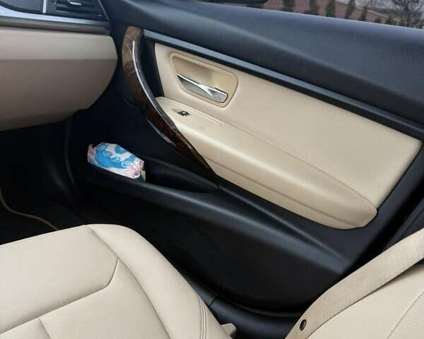 Синий БМВ 3 Серия, объемом двигателя 2 л и пробегом 164 тыс. км за 13999 $, фото 75 на Automoto.ua