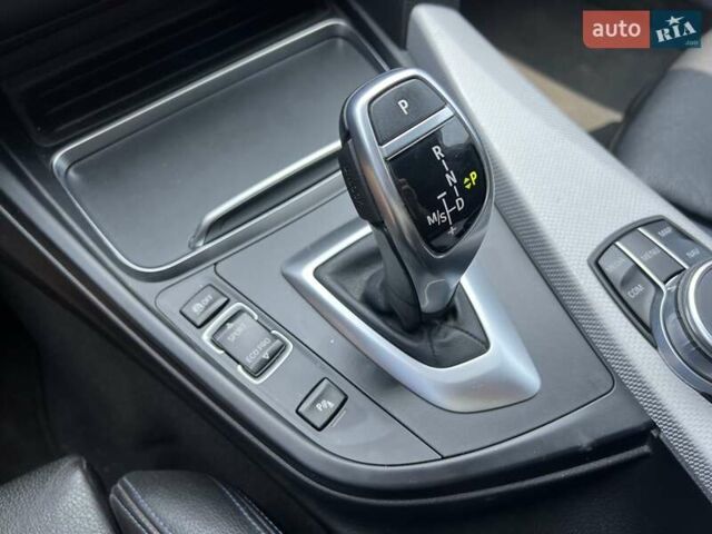 Синий БМВ 3 Серия, объемом двигателя 2 л и пробегом 85 тыс. км за 20500 $, фото 37 на Automoto.ua