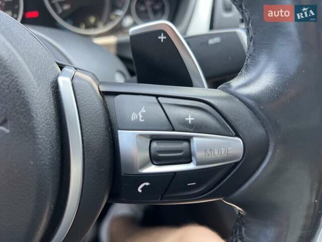 Синий БМВ 3 Серия, объемом двигателя 2 л и пробегом 85 тыс. км за 20500 $, фото 36 на Automoto.ua