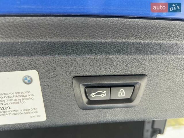 Синий БМВ 3 Серия, объемом двигателя 2 л и пробегом 85 тыс. км за 20500 $, фото 18 на Automoto.ua