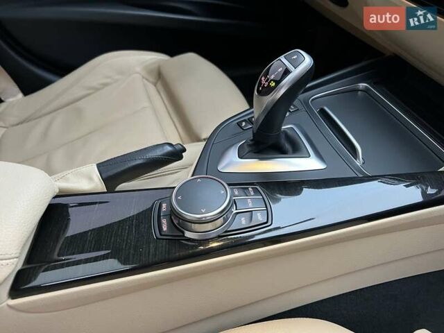 Синий БМВ 3 Серия, объемом двигателя 2 л и пробегом 103 тыс. км за 21500 $, фото 28 на Automoto.ua