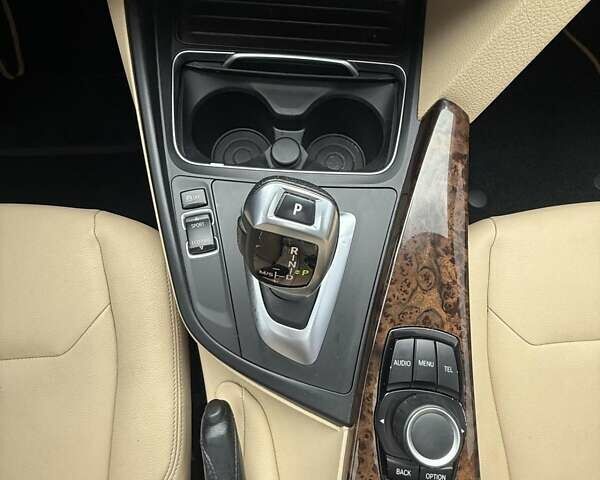 Синий БМВ 3 Серия, объемом двигателя 2 л и пробегом 164 тыс. км за 13999 $, фото 32 на Automoto.ua