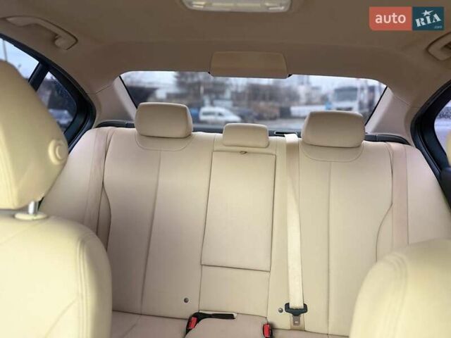 Синий БМВ 3 Серия, объемом двигателя 2 л и пробегом 164 тыс. км за 12999 $, фото 35 на Automoto.ua