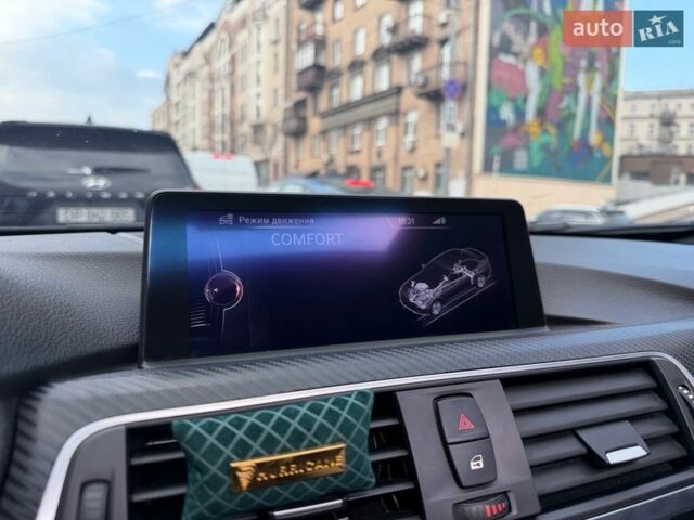 Синий БМВ 3 Серия, объемом двигателя 2 л и пробегом 124 тыс. км за 19222 $, фото 92 на Automoto.ua