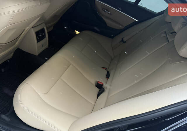 Синій БМВ 3 Серія, об'ємом двигуна 2 л та пробігом 149 тис. км за 17250 $, фото 35 на Automoto.ua