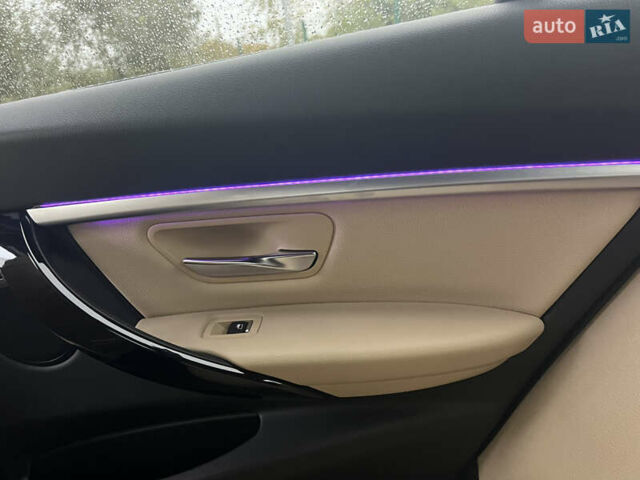 Синій БМВ 3 Серія, об'ємом двигуна 2 л та пробігом 99 тис. км за 18700 $, фото 13 на Automoto.ua