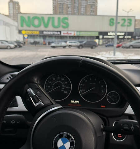 Синій БМВ 3 Серія, об'ємом двигуна 2 л та пробігом 162 тис. км за 16000 $, фото 24 на Automoto.ua