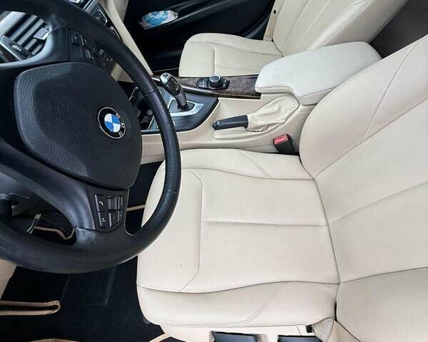 Синий БМВ 3 Серия, объемом двигателя 2 л и пробегом 164 тыс. км за 13999 $, фото 55 на Automoto.ua