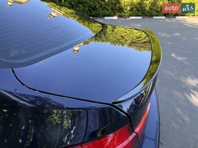 Синий БМВ 3 Серия, объемом двигателя 2 л и пробегом 95 тыс. км за 19900 $, фото 17 на Automoto.ua