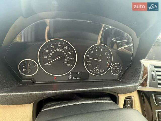 Синий БМВ 3 Серия, объемом двигателя 2 л и пробегом 164 тыс. км за 13999 $, фото 50 на Automoto.ua