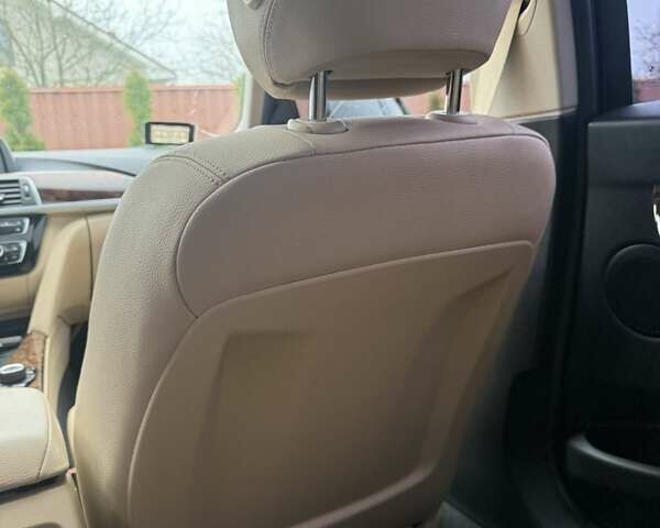 Синий БМВ 3 Серия, объемом двигателя 2 л и пробегом 164 тыс. км за 13999 $, фото 63 на Automoto.ua