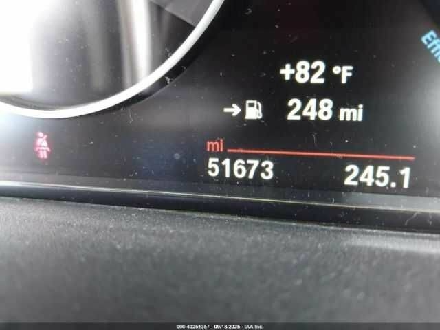 Синій БМВ 3 Серія, об'ємом двигуна 2 л та пробігом 51 тис. км за 3500 $, фото 13 на Automoto.ua