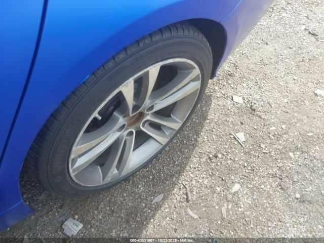 Синій БМВ 3 Серія, об'ємом двигуна 2 л та пробігом 61 тис. км за 3700 $, фото 10 на Automoto.ua